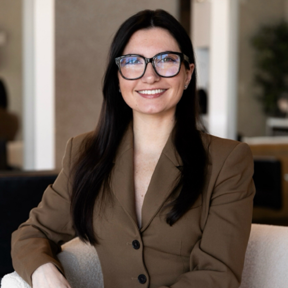 Single Process/Cut Kasey at West Salon // South Boston in South Boston, MA