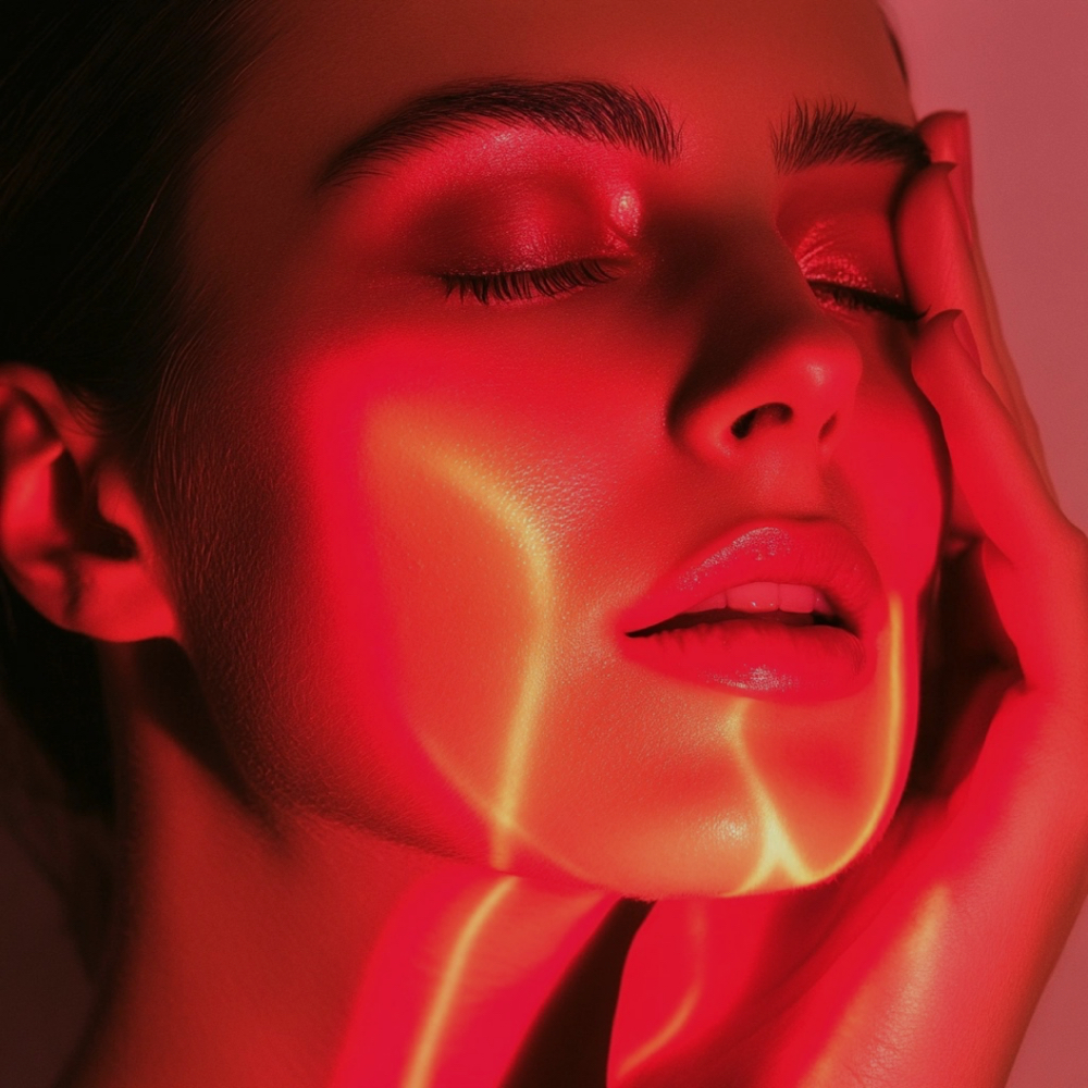 LED Light Therapy at Encore Skin Boutique in Meridian, ID
