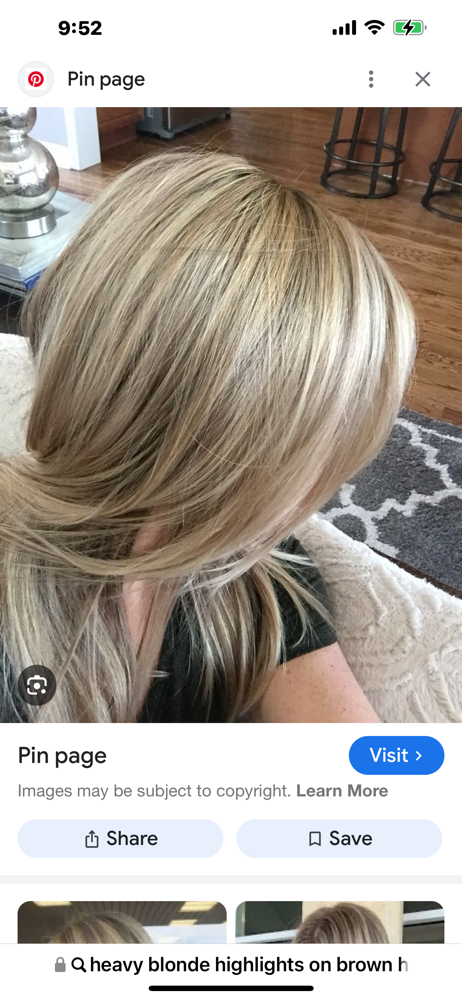 Partial Highlights 8wk Refresh