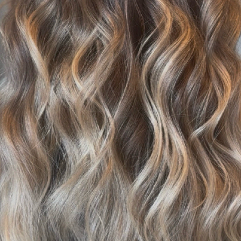 Tone + Style at Heavenly Beauty By Hayley in Redmond, OR