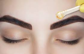 Eyebrow Tint + Wax