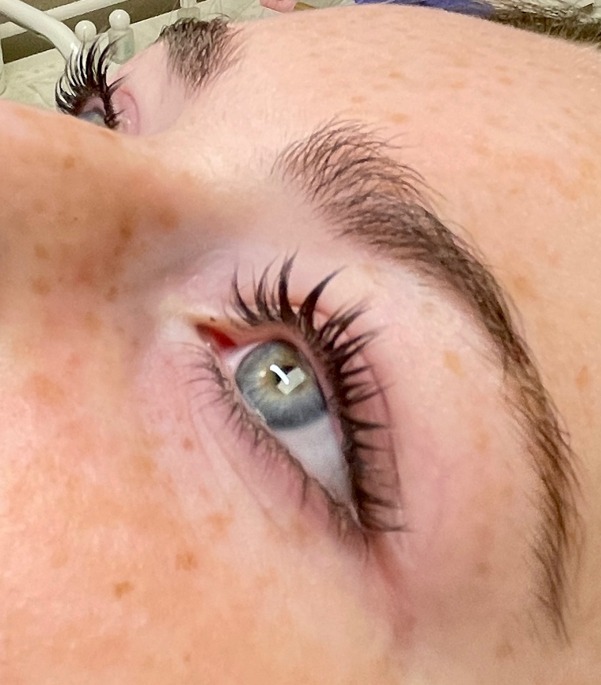 Lash Lift