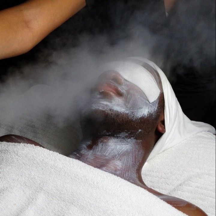 Men’s Deep Clean Facial