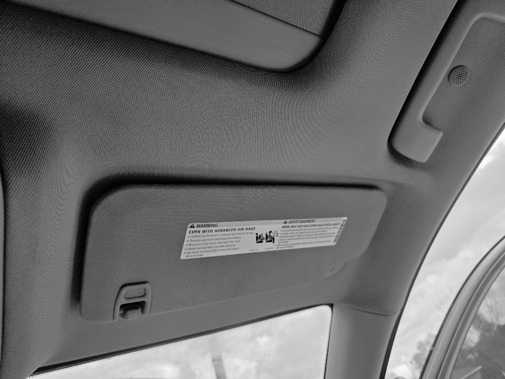 Headliner Shampoo