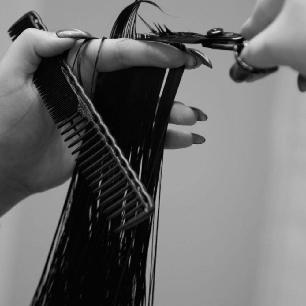 Haircut at S1C Salon in Pennsylvania, PA