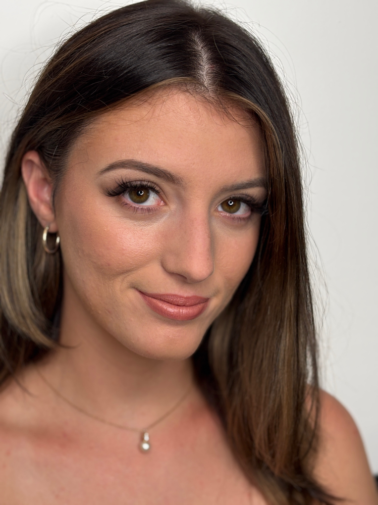 Signature Makeup Application at XquisiteBeauty by Tasha in Holbrook, NY