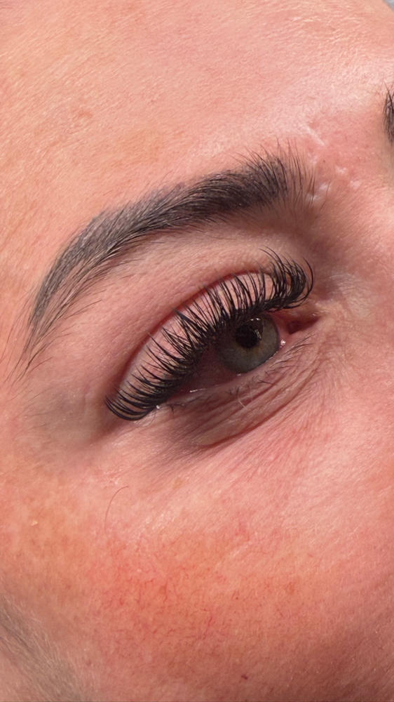 Classic Eyelash Extension Refill