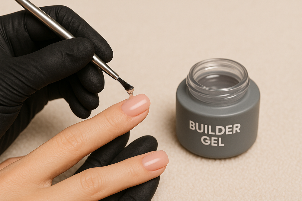 Builder Gel Add-on