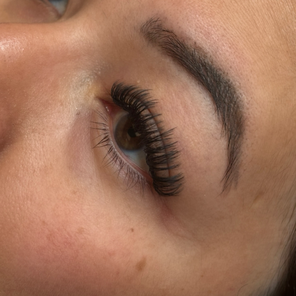 Mini Fill (1 Hour) at LashologyxKaira in Lake Havasu City, AZ