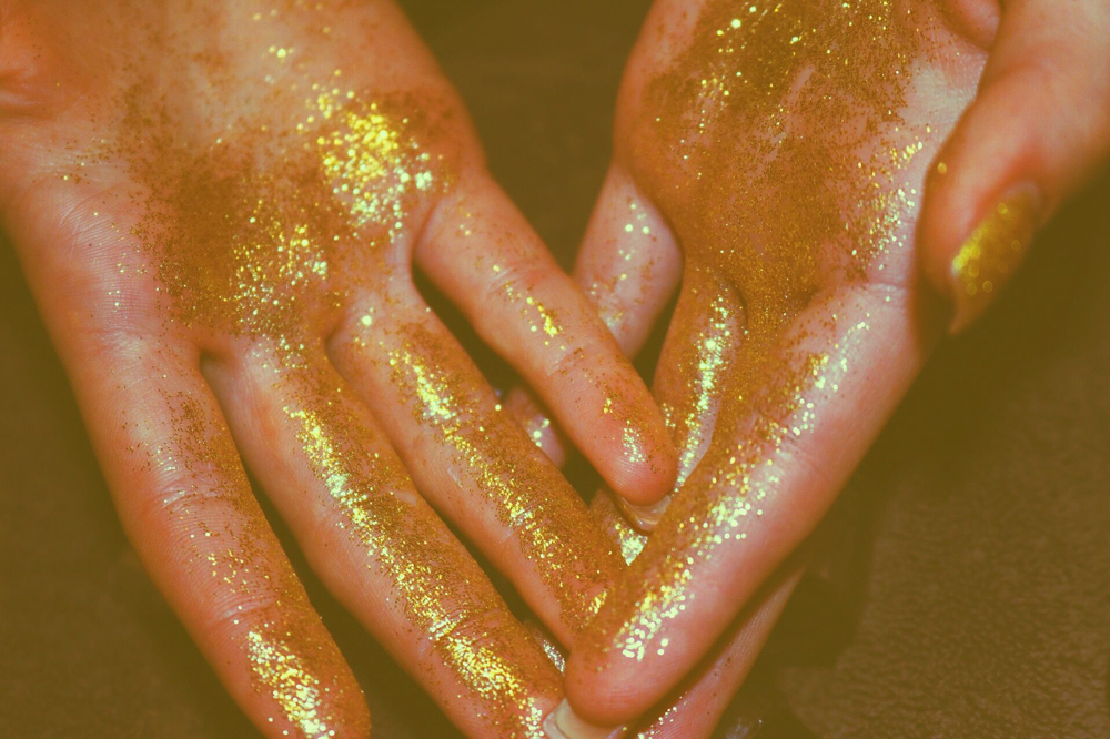 Go For Gold (24k Gold Facial)