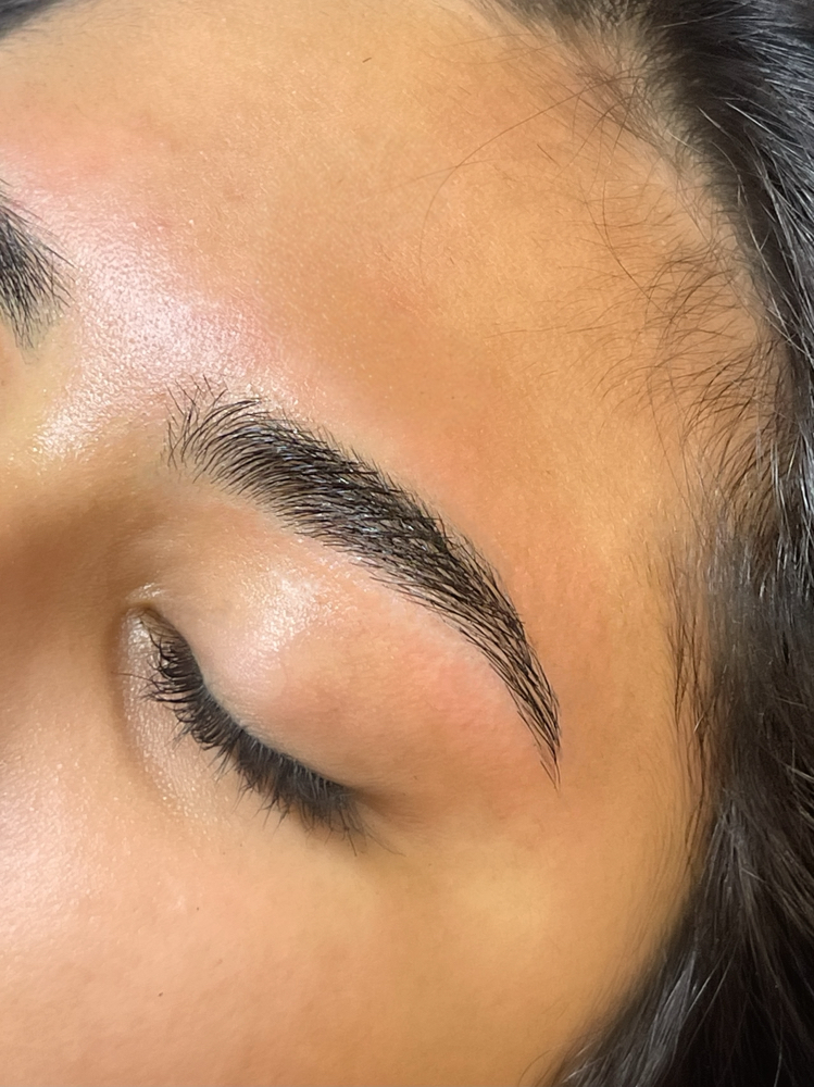 Eyebrow Wax at Beauty By Anissa LLC in Parker, AZ