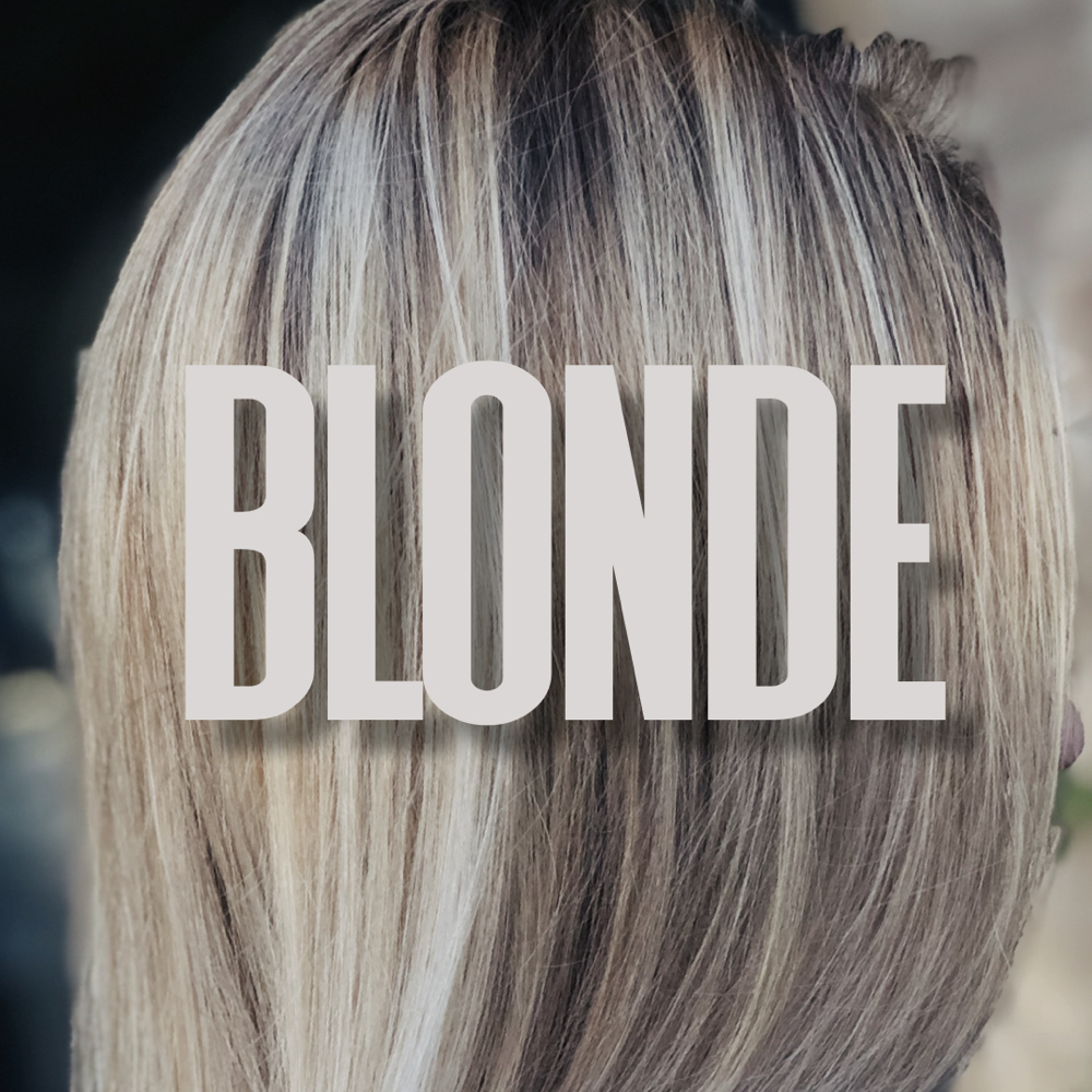 BLONDE : FOIL HIGHLIGHTS at Pukka Beauty in Buford, GA