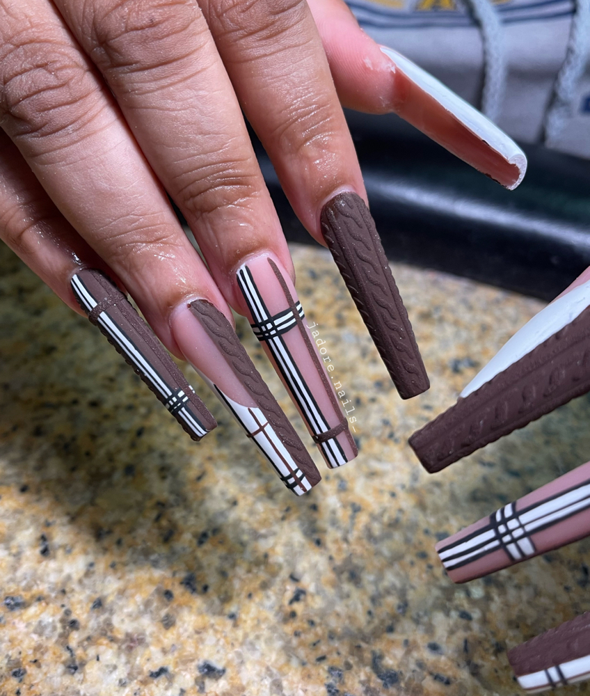 XX-long Fullset
