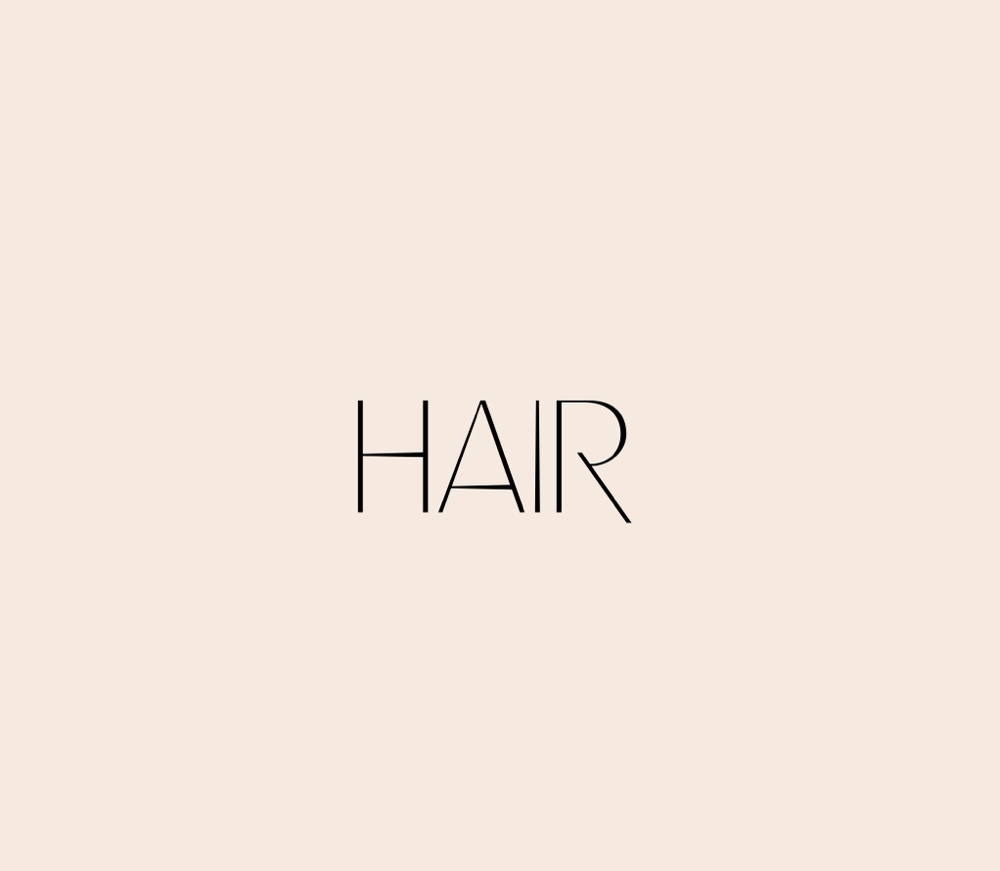 Blowout + Style