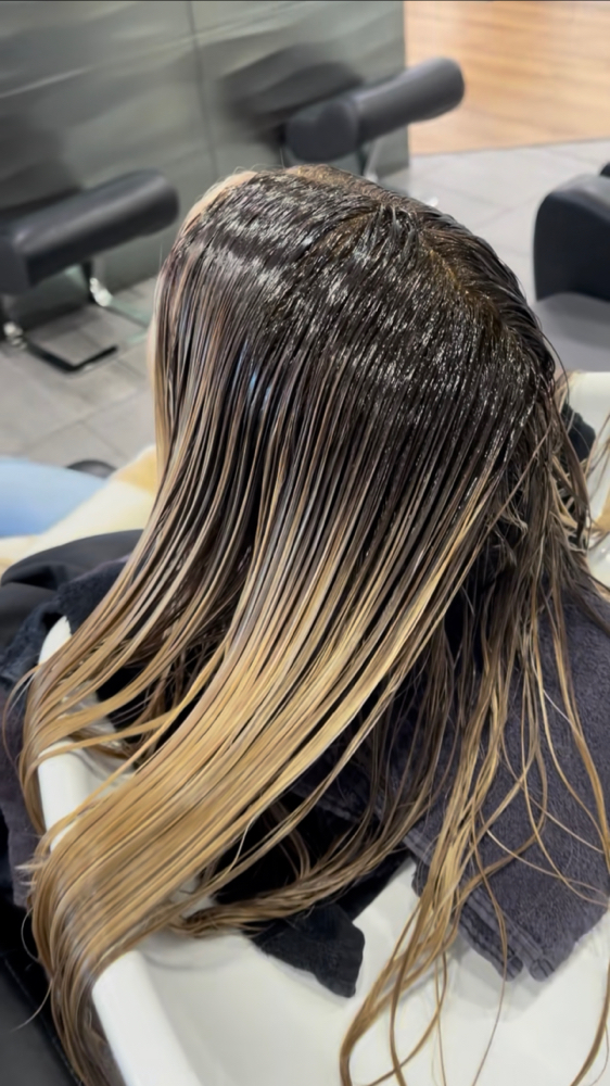 Root Smudge