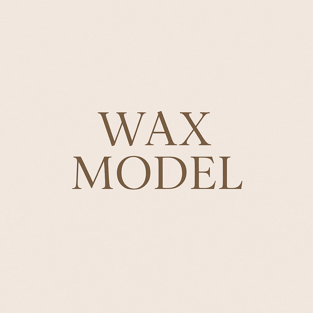 WAX MODEL SERVICES