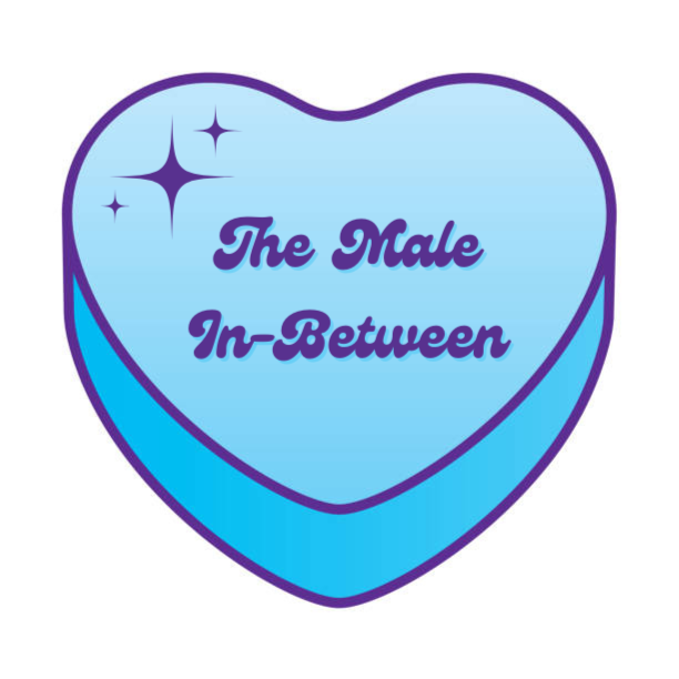 The Male In-Between