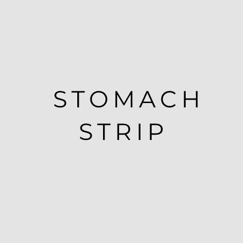 Stomach Strip