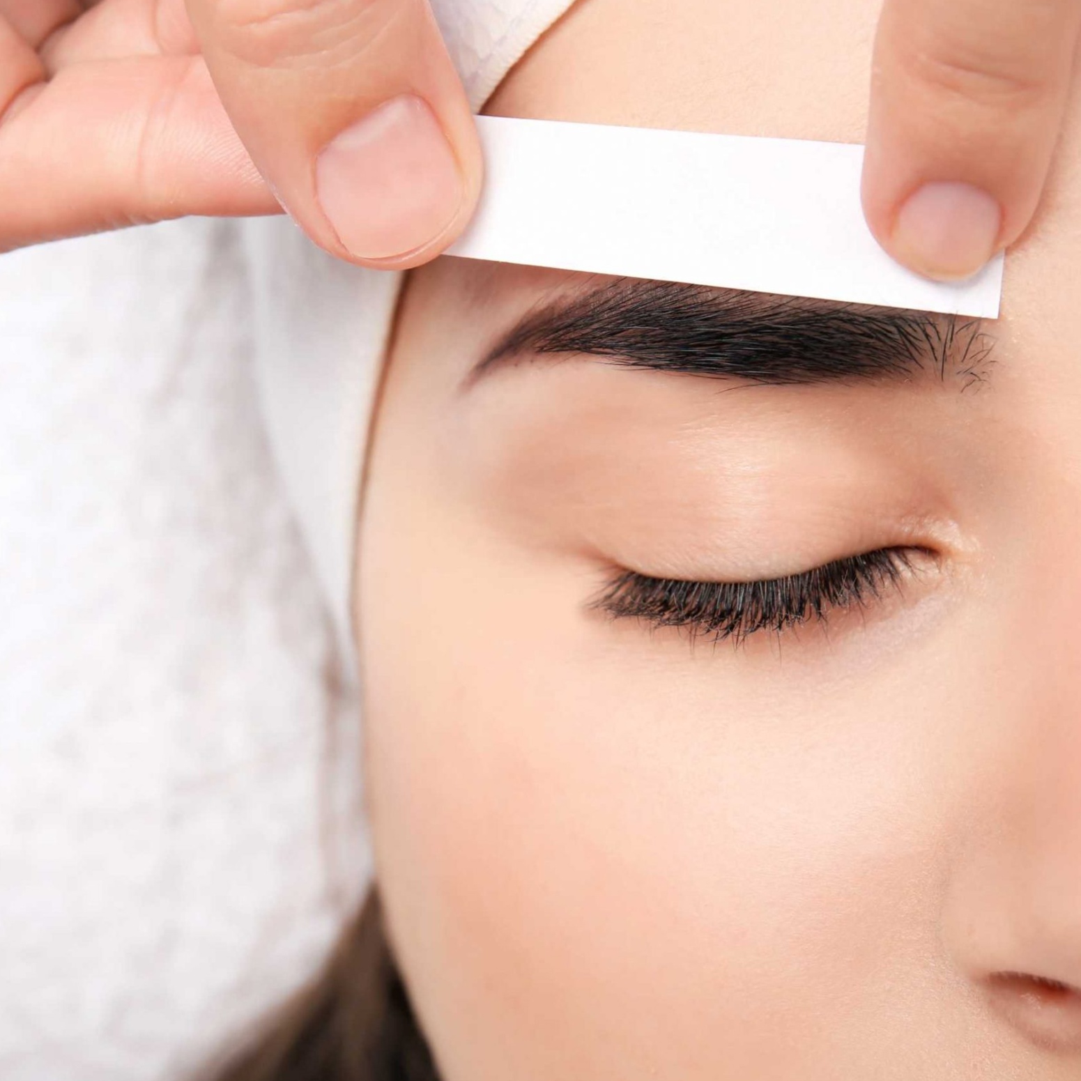 Eyebrow Shaping at Skin Boutique North Carolina in Mooresville, NC