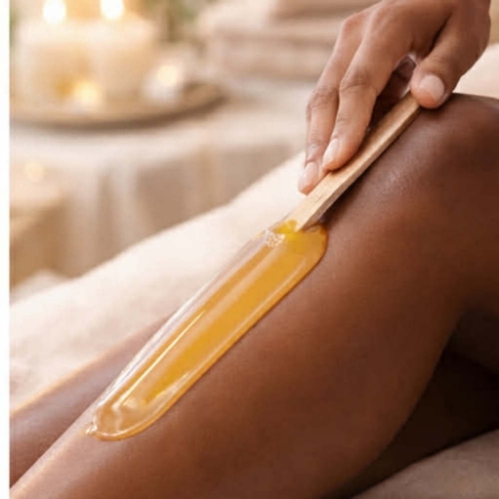 Brazilian Wax at Ariana Aesthetics in Raymond, NH