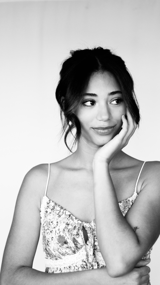 Face Frame Highlight