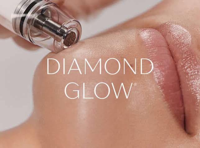 Diamond Glow at Aesthetics By Ashlyn Reff in Astor, FL