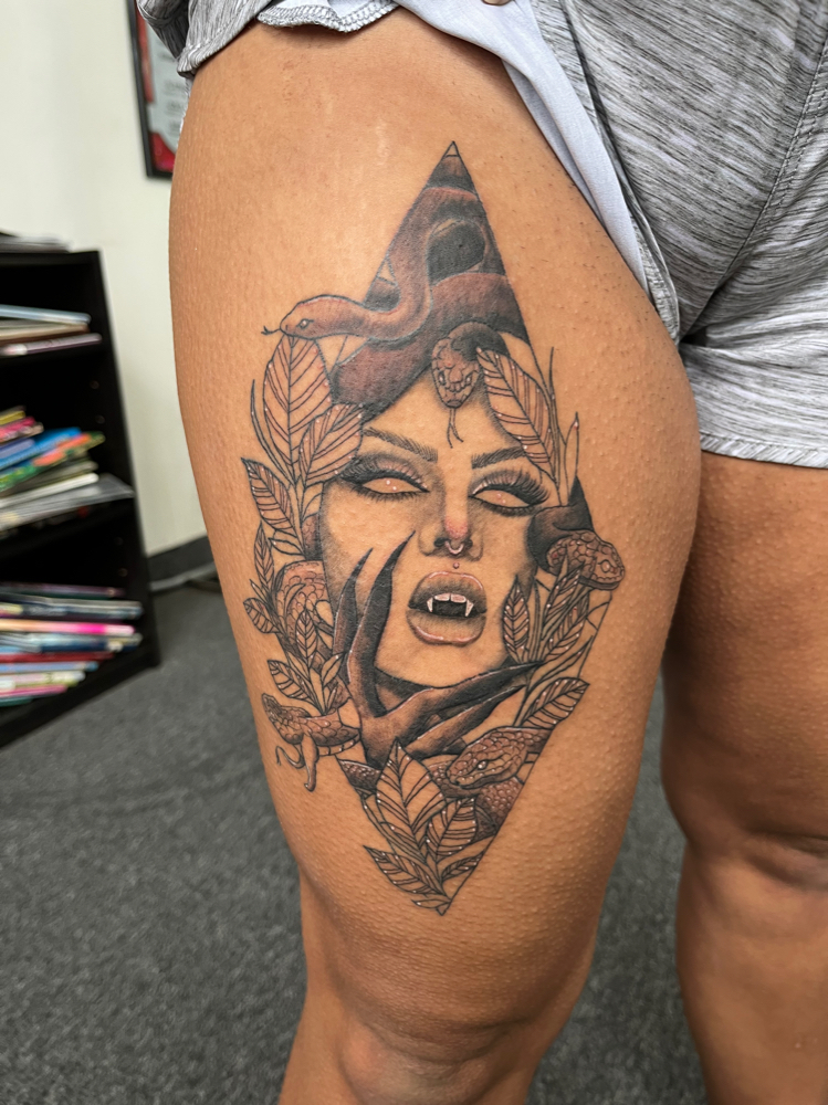 Three Hour Session