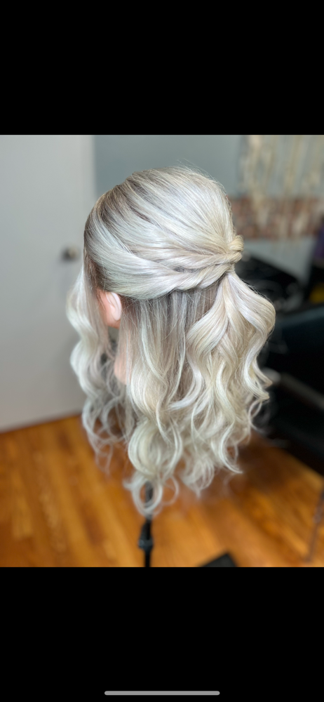 Formal Style