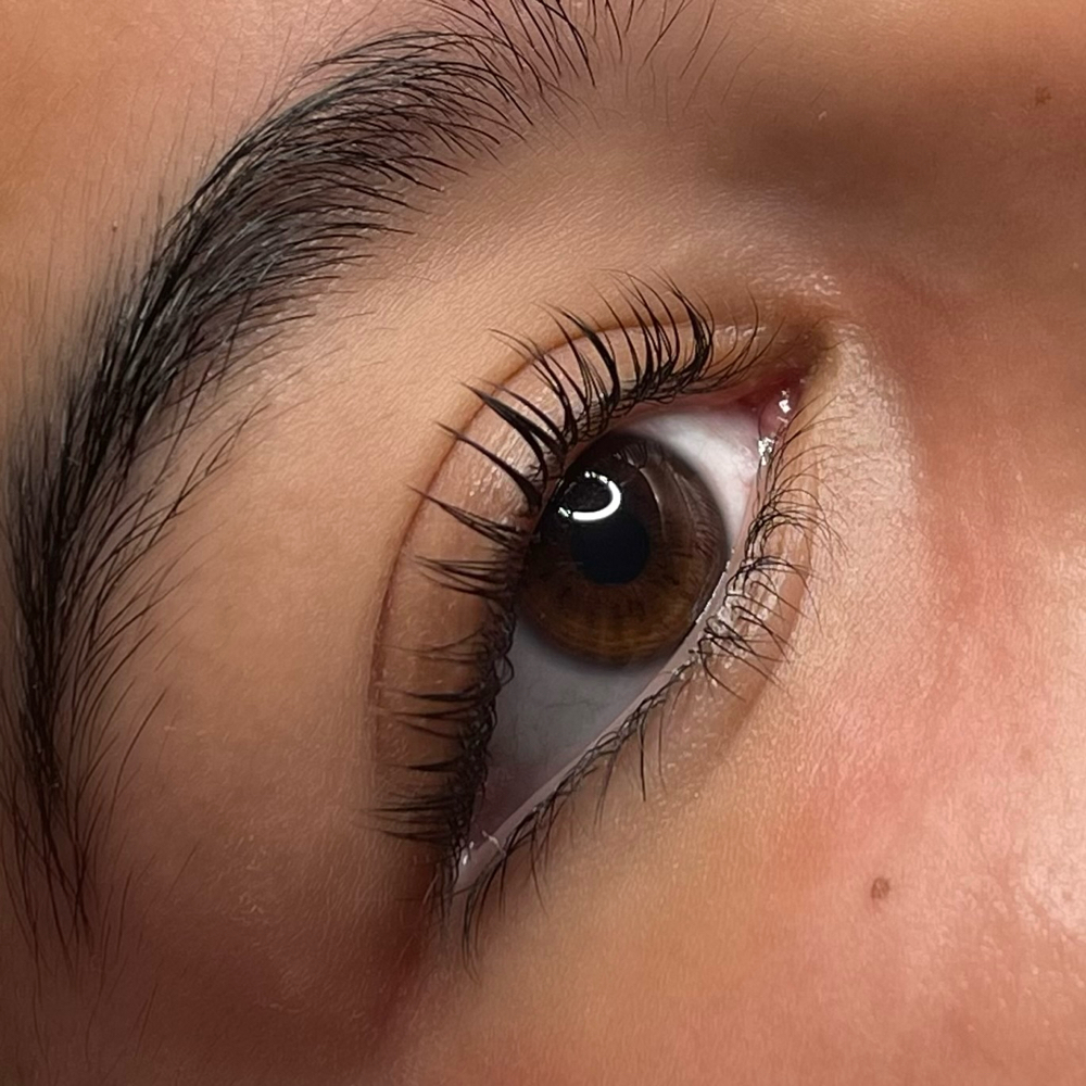 Lash Lift