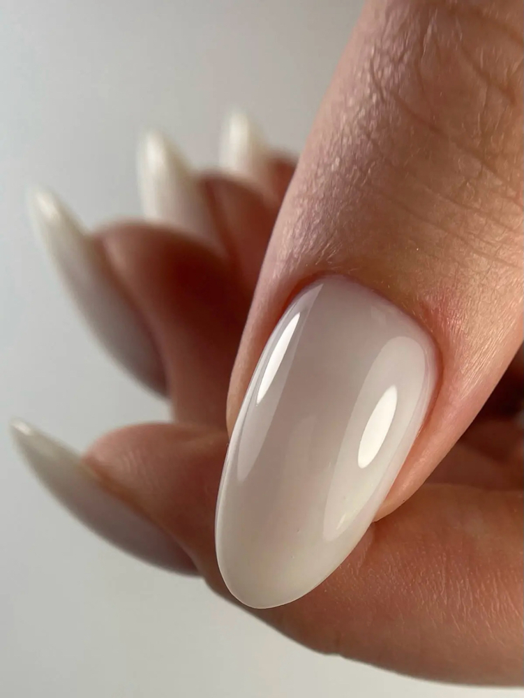 Structure Gel Overlay (luminary)