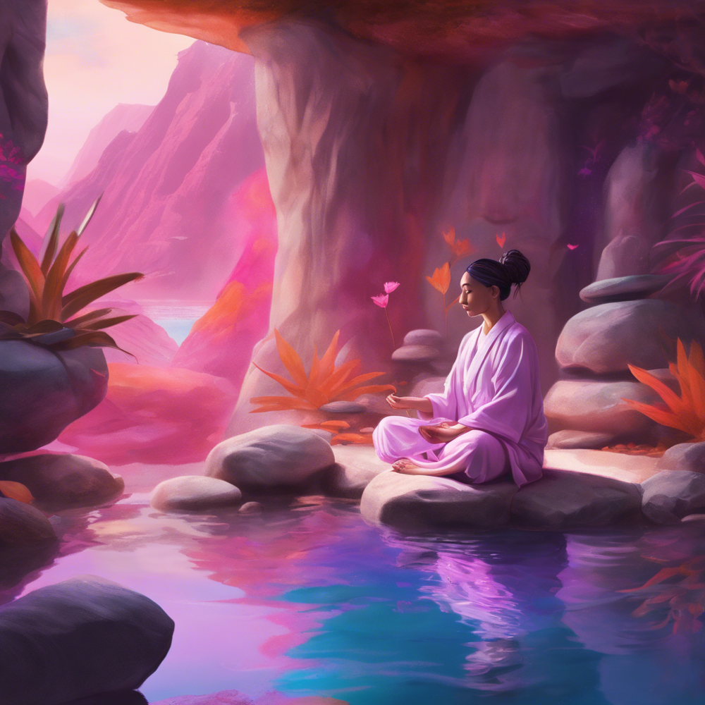 Holistic Wellness Consultation