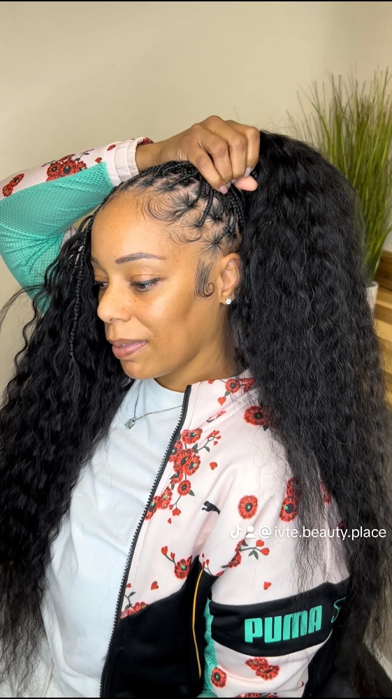 Bohemian Braids