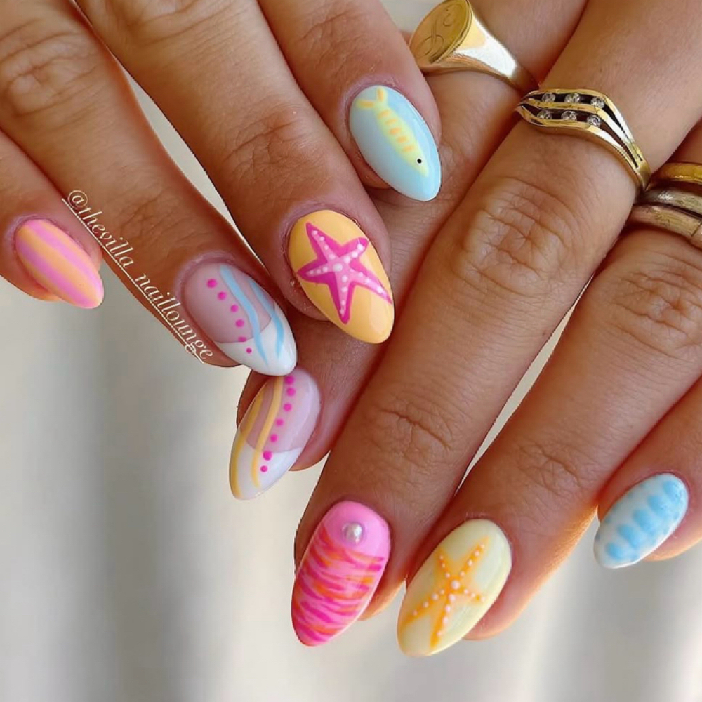 Inspo shown β at Nails By Marlee in Warren, OH