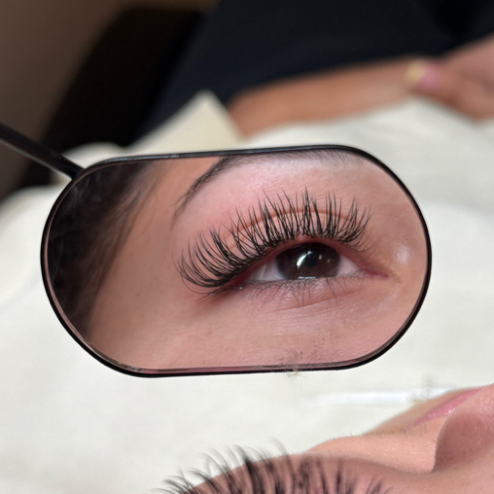Lash Mini Fill at Kayci Cosmetics in Thatcher, AZ