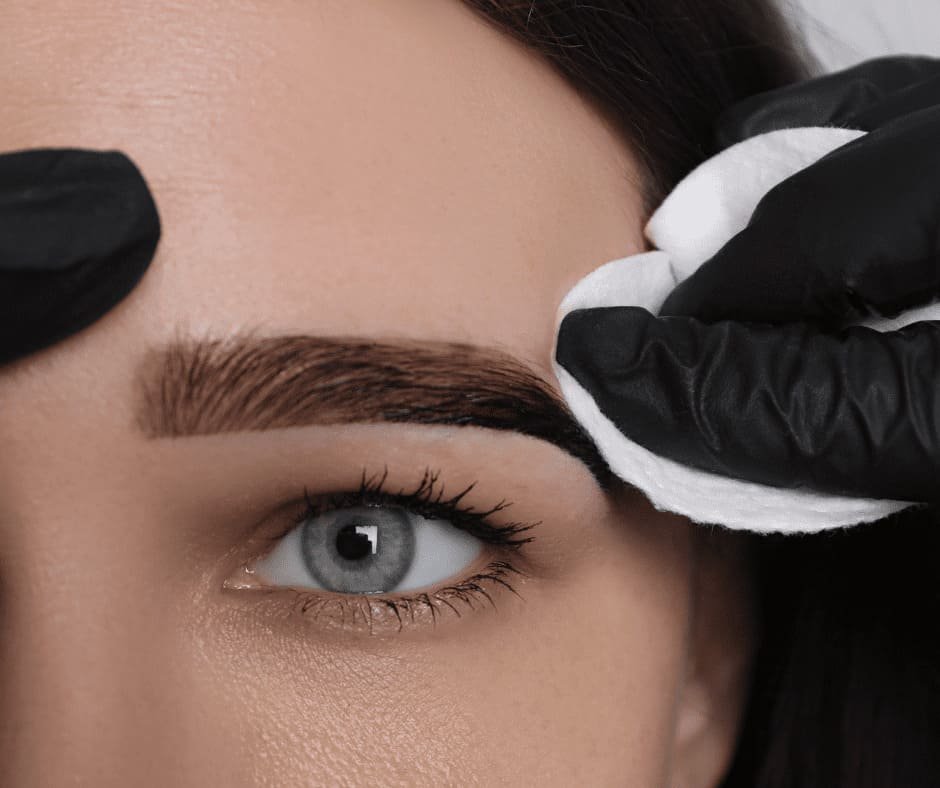 The Signature Brow Tint