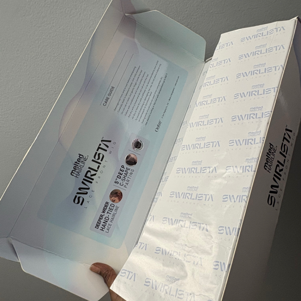 Glueless Wig Install at Touched By Keyz Essentials LLC in Willoughby Hills, OH