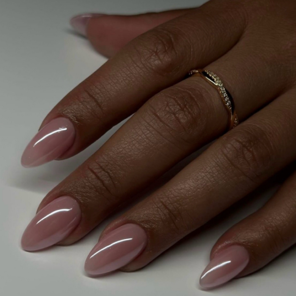 Builder Gel at Pink and Polish in Charlotte, NC