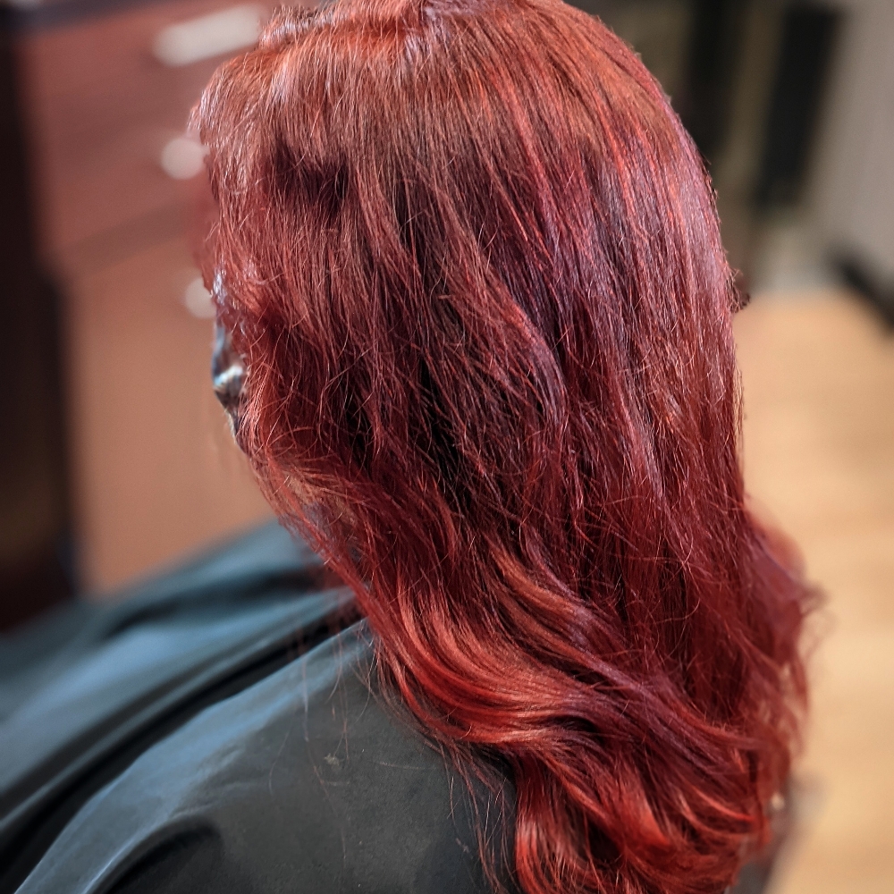 Color Maintenance