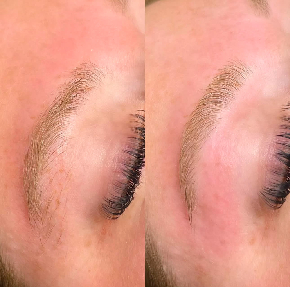 Brow Wax