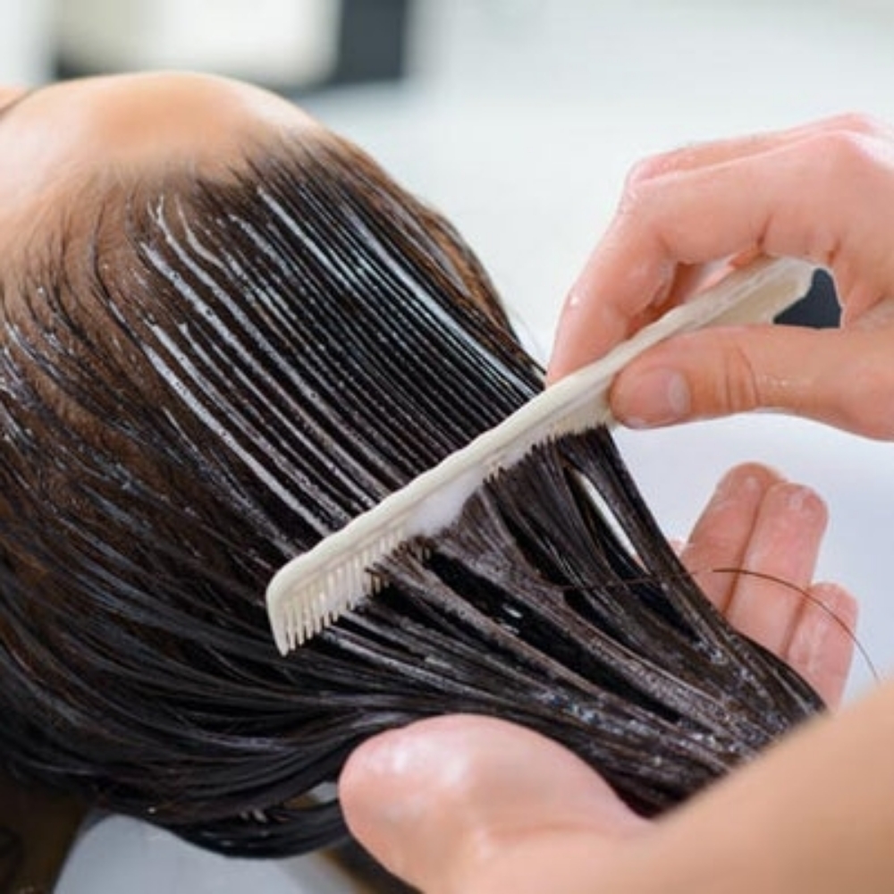 Olaplex Rebalancing Trtmnt at Novel Roots in Mechanicsburg, PA