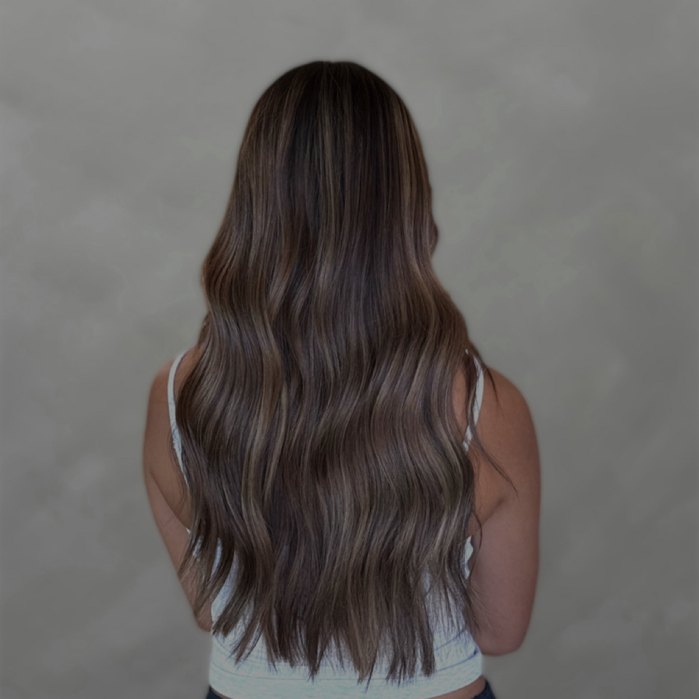 Extension Consultation at Erin Louise Hair in Fort Collins, CO