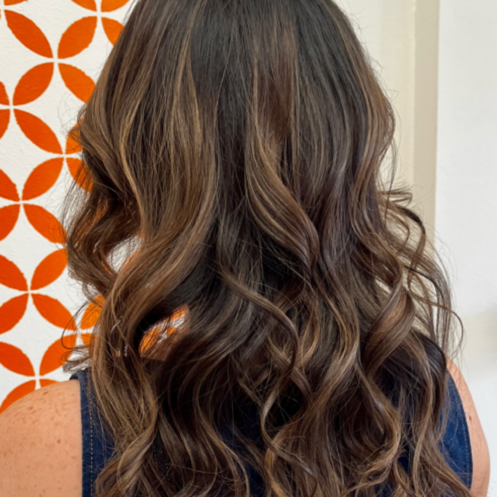 Essential Lightening Session at Villainess Beauty in San Diego, CA