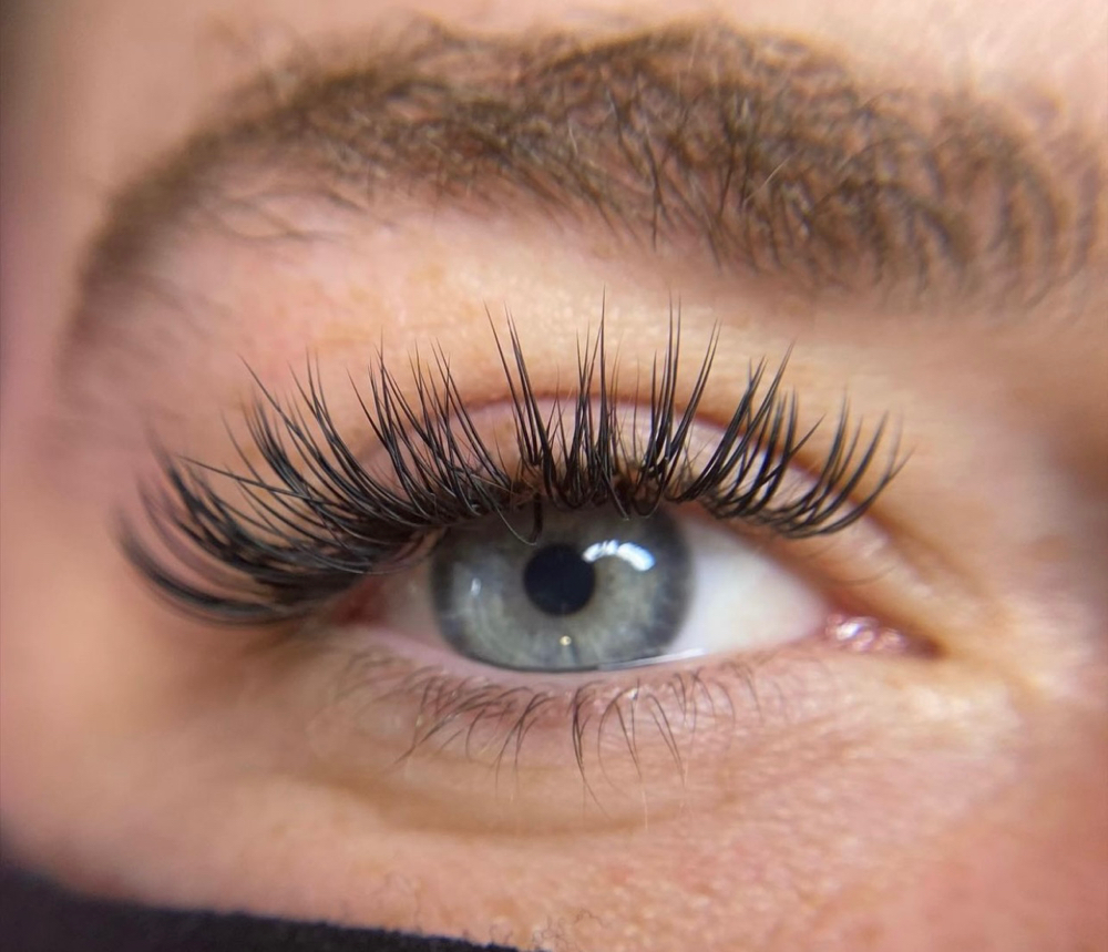 Classic Eyelash Appointment