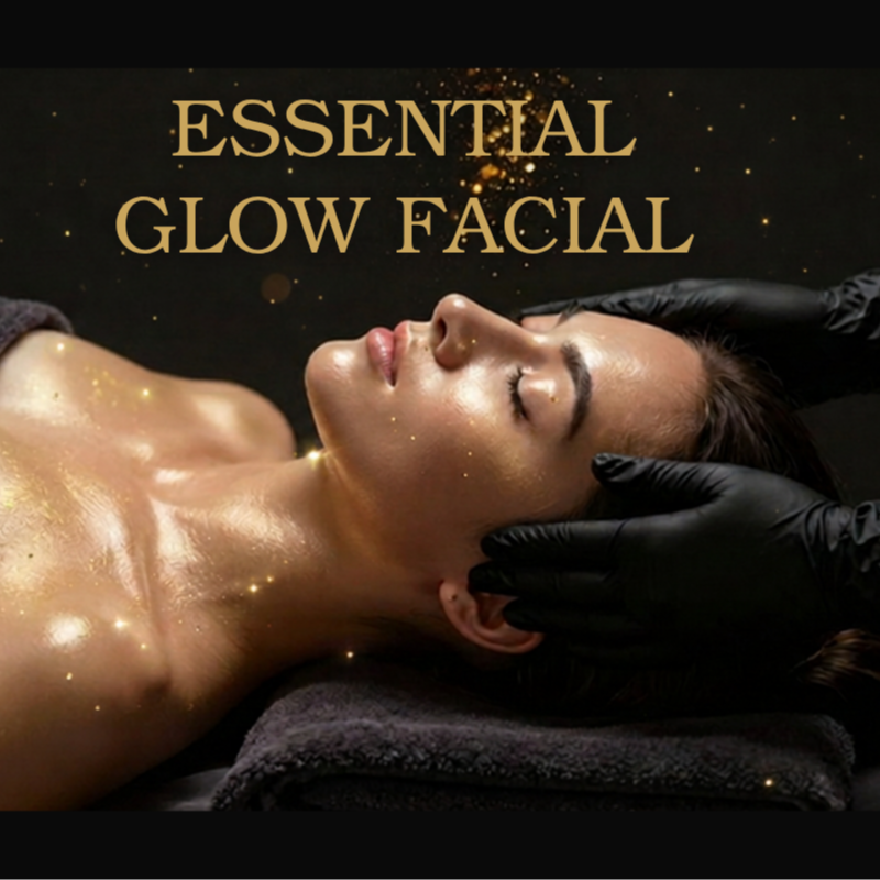 Essential Glow Facial at Sunset Glow Sugar & Skin in San Diego, CA