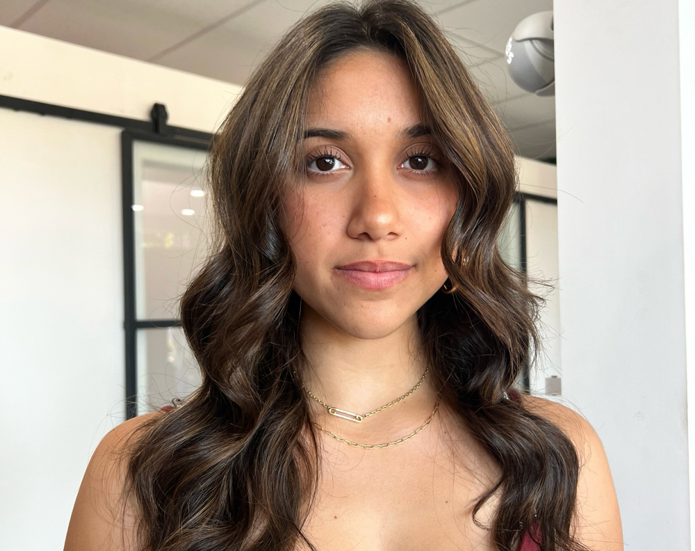 Full Balayage