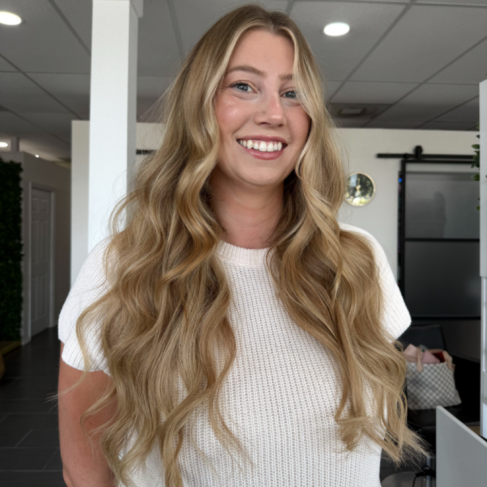 Full Balayage at JH Styles in Largo, FL