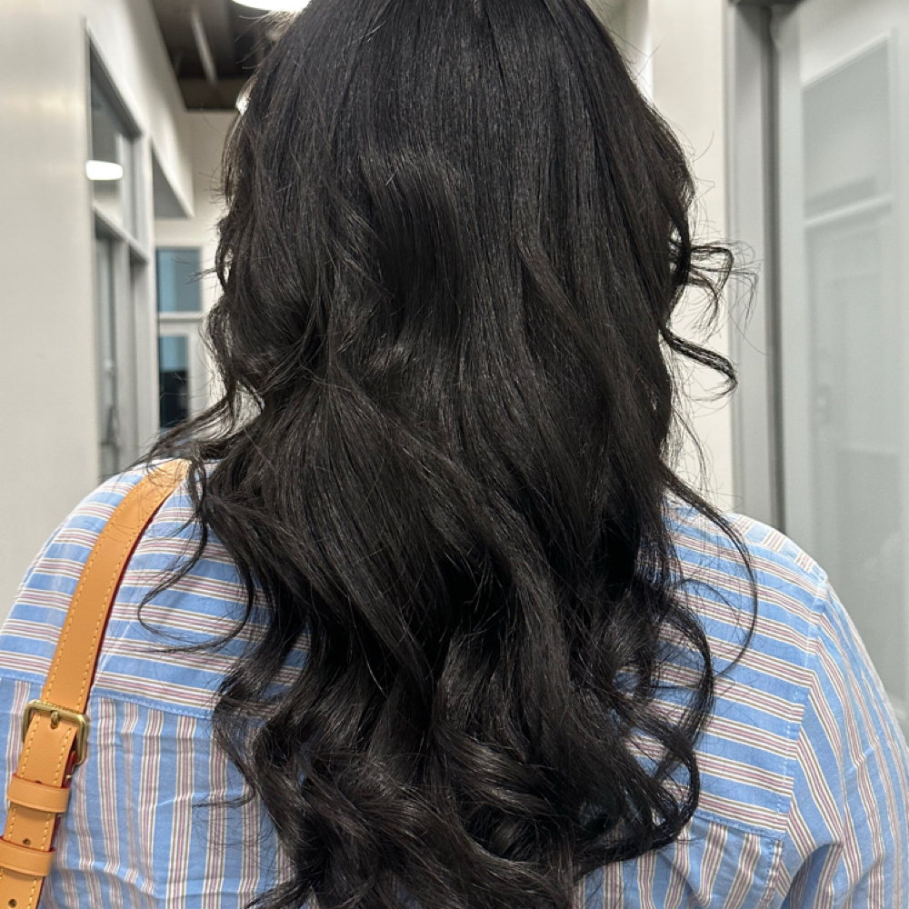 Brazilian Blowout Original at Afhair By Dornise LaTone in Denver, CO