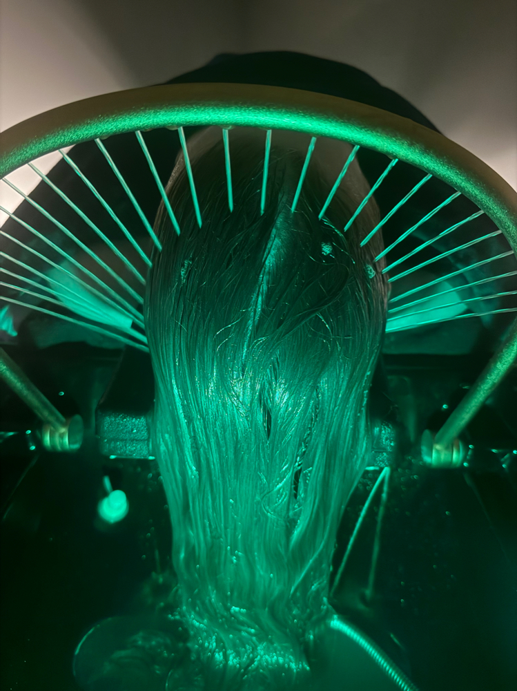 Platinum Facial And Scalp Treatment at Ashley Tyler in Harrodsburg, KY