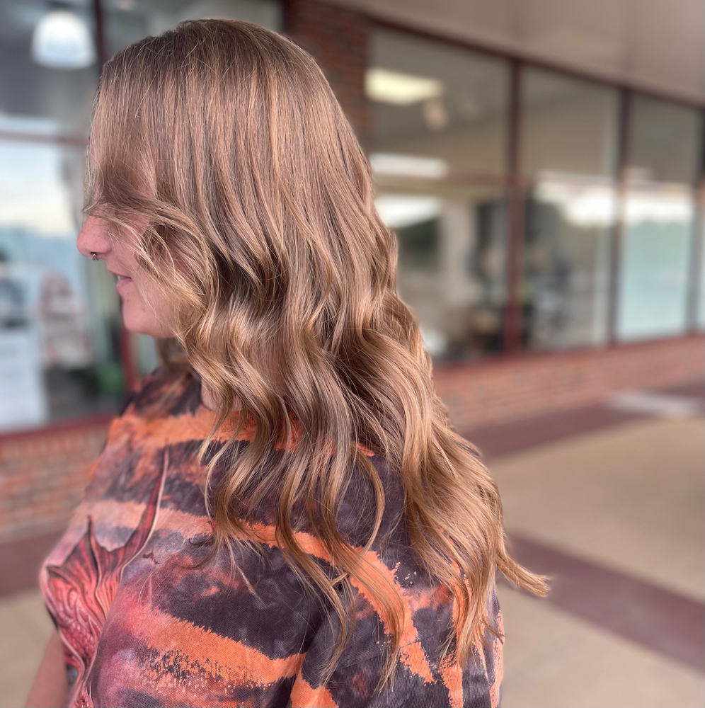 Color Gloss
