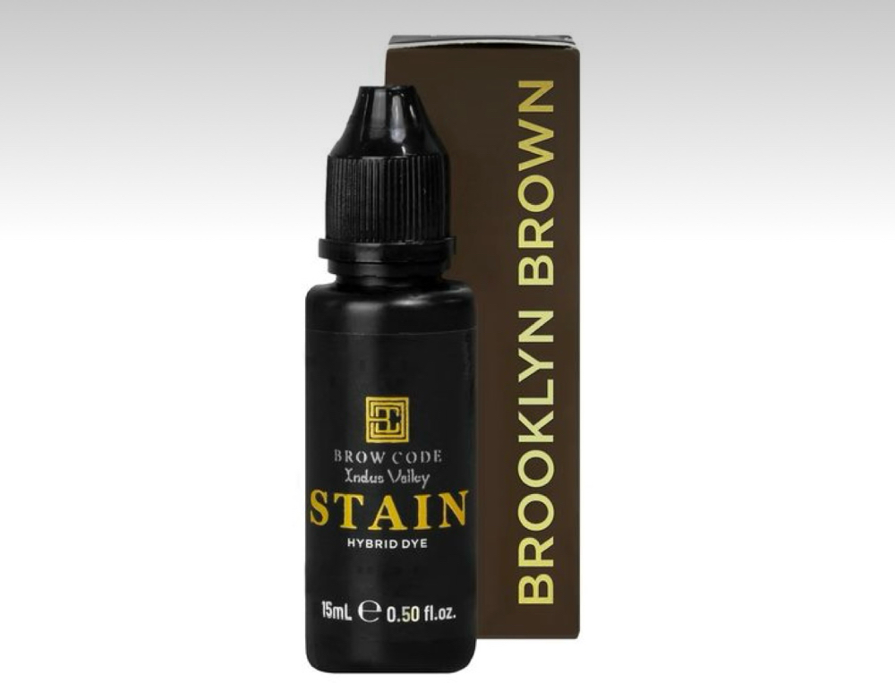 Hybrid Brow Stain